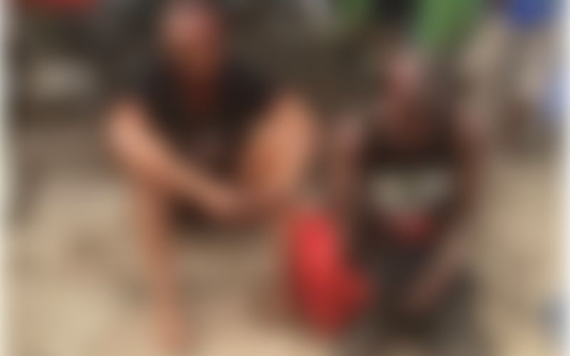 Elle invente son kidnapping et celui de leur fils pour escroquer son mari