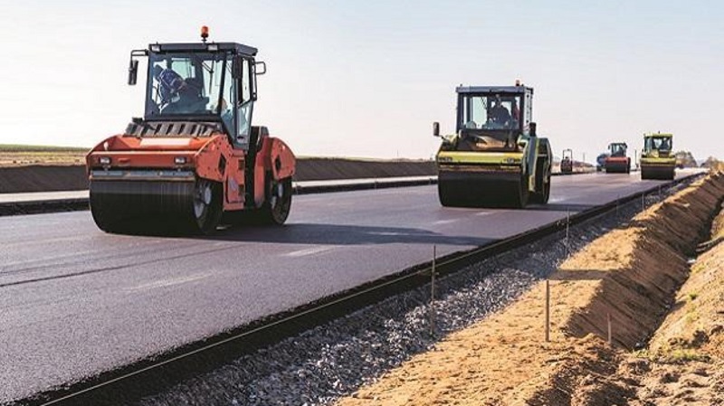 Togo : 400 km de routes et 4000 km de pistes rurales bientôt construites