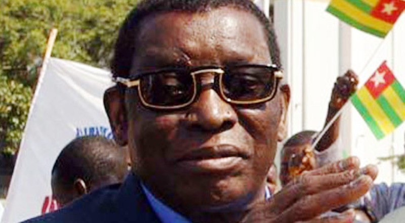 Togo : il y a 15 ans, Gnassingbé Eyadema quittait le monde des vivants