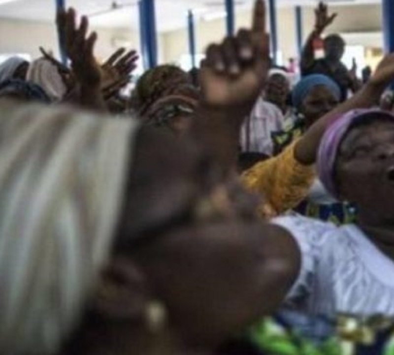 Côte d’Ivoire : une élève décède des suites d’une séance de  prière  de « délivrance »