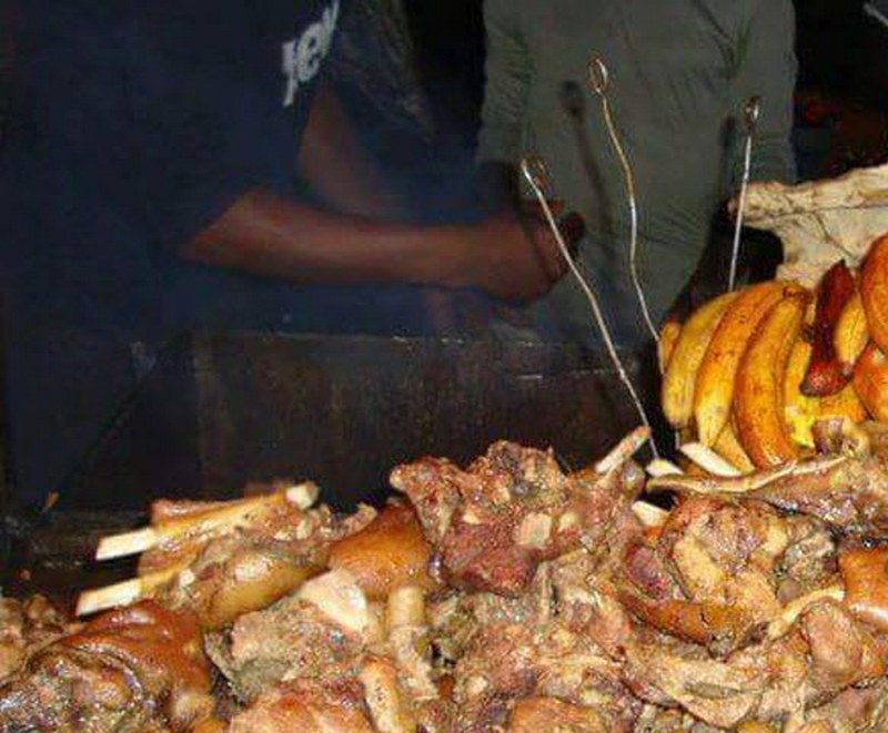 Togo / Peste porcine africaine : message du ministre de l’agriculture