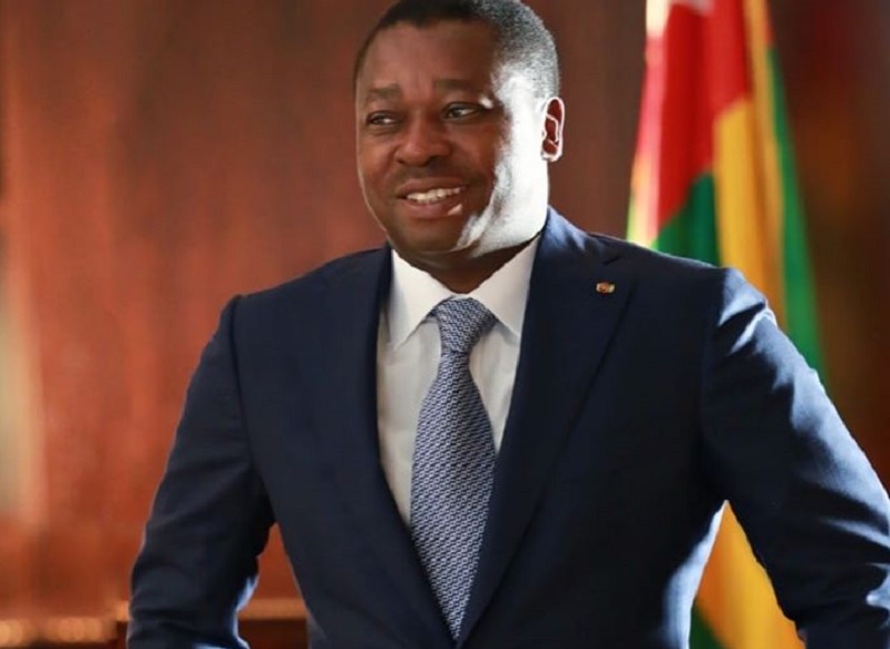 Togo / Rentrée 2020-2021 : le message de Faure Gnassingbé aux élèves