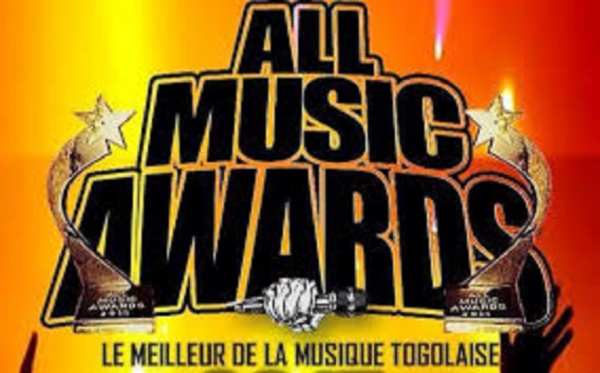 Togo / ALL Music Awards : des précisons sur l’organisation de la cérémonie