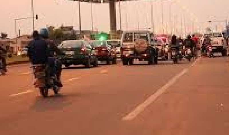Togo / Accident de circulation : de nouvelles dispositions prises