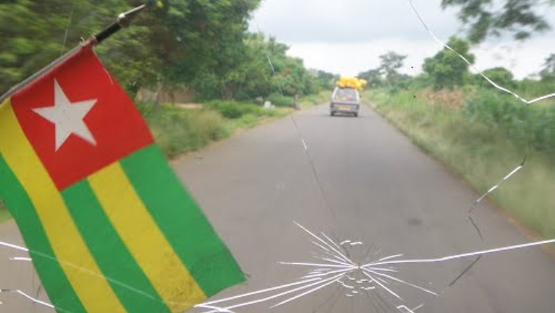Togo/Accident dramatique aux environs de Koudassi
