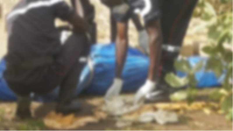 Togo / Acte macabre à Agoè : lourde peine pour deux coupeurs de tête