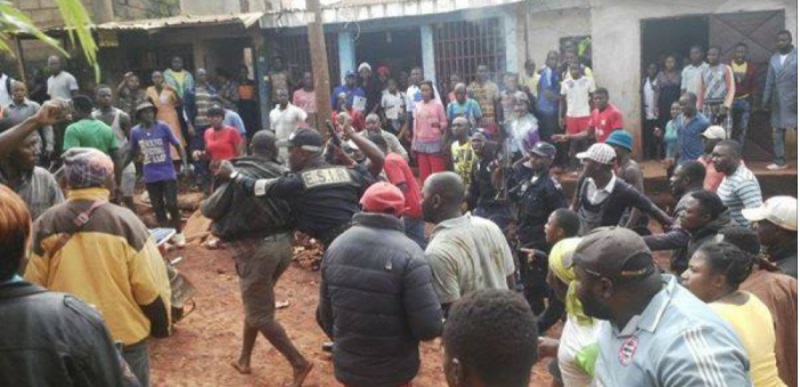 Togo/Acte macabre dans le canton d’Asrama (Haho) : un cocktail explosif d’envie et de sorcellerie a conduit à l’irréparable