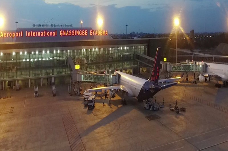 Togo / Aéroport de Lomé : de nouvelles directives mises en place
