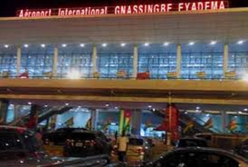 Togo : l’Aéroport de Lomé doté d’un laboratoire ultra moderne de microbiologie