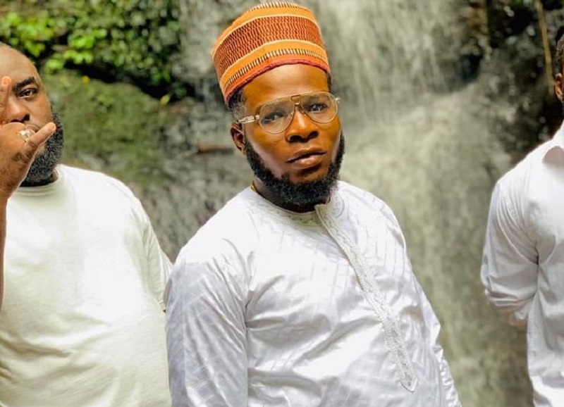 Togo / Affaire d’artiste arrêté pour cambriolage : El Magnifico s’insurge contre les relayeurs d’infos