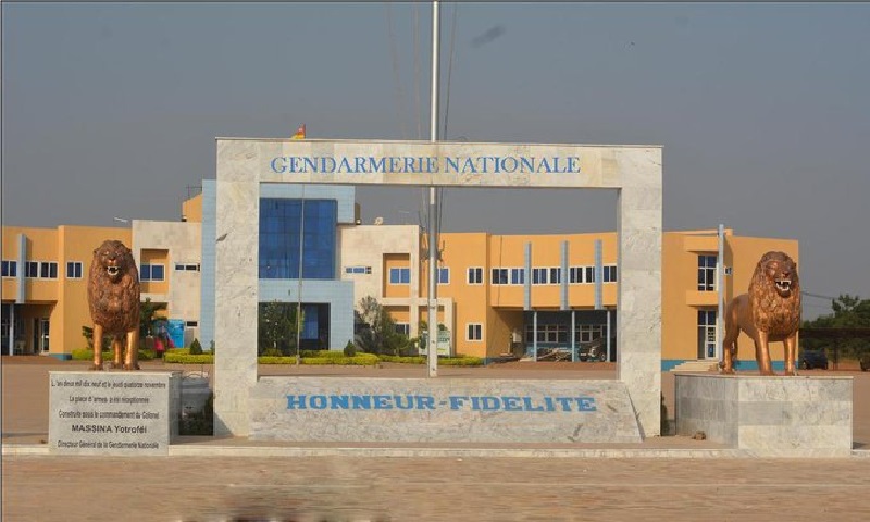 Togo : la gendarmerie nationale alerte sur les arnaques de fin d’année