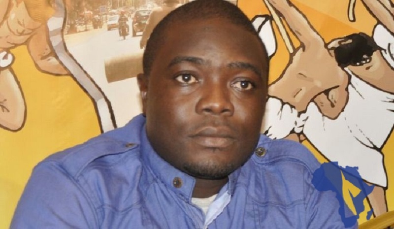 Togo / Affaire de se3tape à Yoto : cette réaction de Cyrille Ametepe enflamme la toile