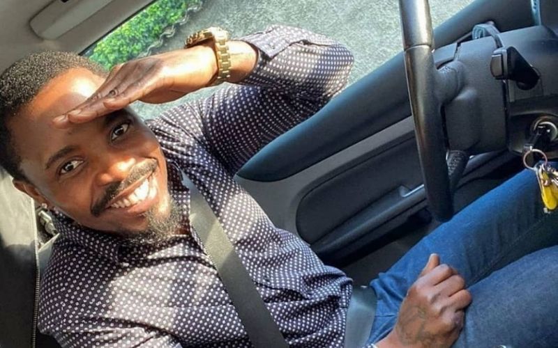 Togo / Affaire de star : quand Aristo le Blédar ridiculise King Mensah (vidéo)