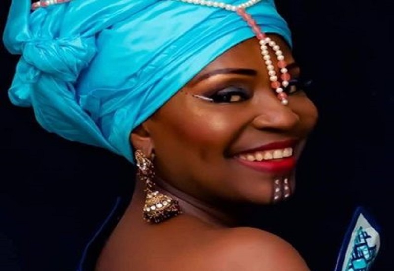 Togo / Afia Mala : la diva adresse un message fort aux artistes