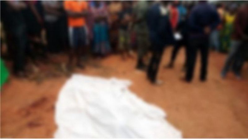 Togo/Agbalépédo : par pure jalousie, elle tue froidement son amoureux dans son sommeil ; lourde peine