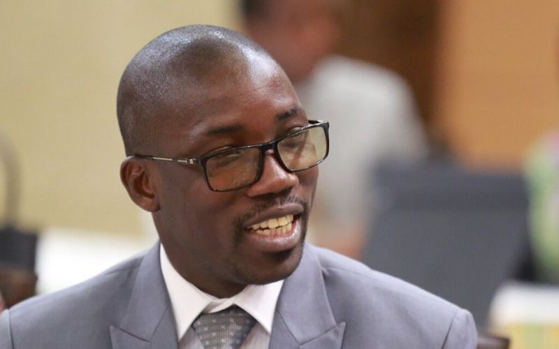 Togo / Agriculture : cette astuce que le ministre Bataka révèle aux producteurs des Savanes et de la Kara