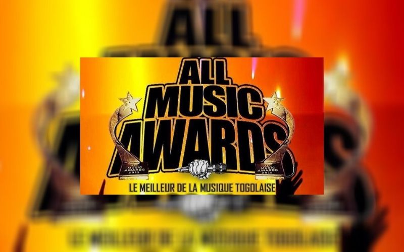 Togo / All Music Awards : liste des lauréats dans les différentes catégories