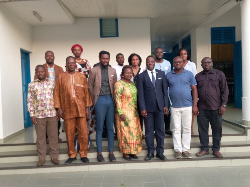 Togo : Aného accueille un symposium sur l’intelligence artificielle en décembre prochain