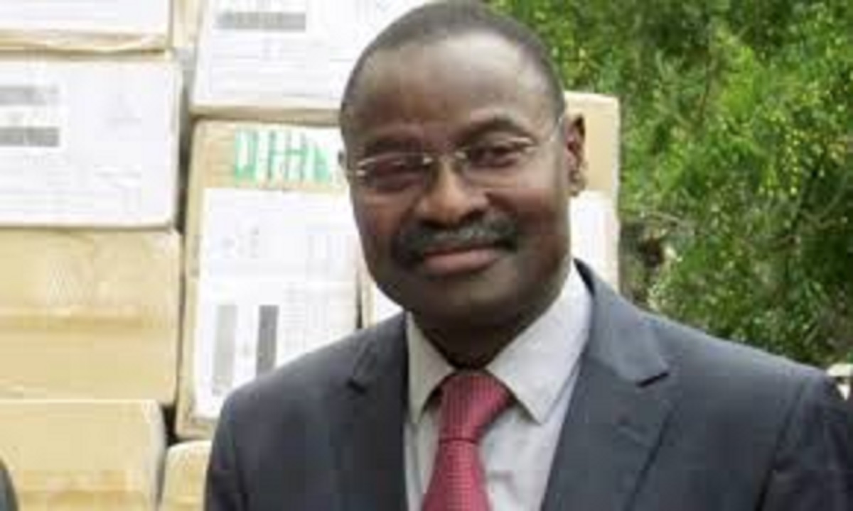 Togo / Apparition du virus Ebola dans la sous-région : le ministre Mijiyawa appelle à la vigilance