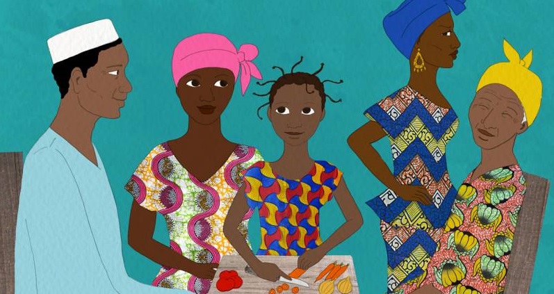 Togo : Appel à candidature pour un concours de contes sur les valeurs africaines
