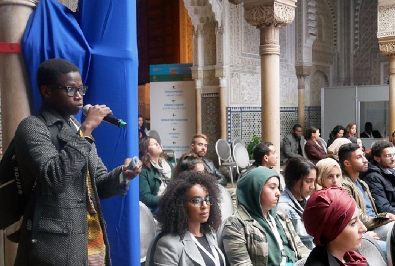 Togo : Appel à candidatures pour le programme ‘Futur.e.s in Africa’