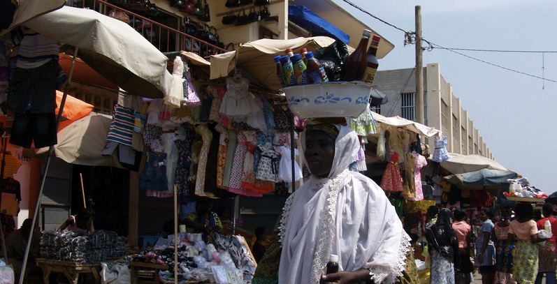Togo : Après la fête du Ramadan, retour à une journée ordinaire ce lundi