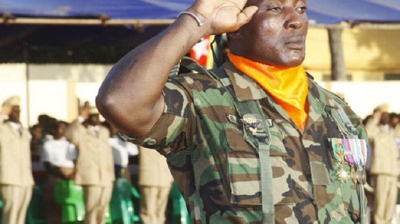 Togo : Assassinat du Colonel Bitala Madjoulba ; l’expertise de la France sollicitée