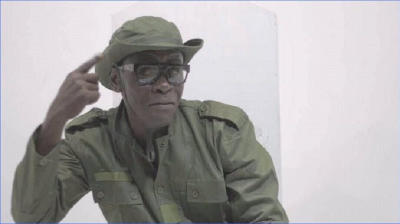 Togo / Arrestation de Doc Farel : la révélation choc d’Eric Mc