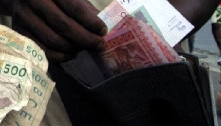 Togo : Arrestation d’une femme pour trafic de faux billets à Gbonssimé à Lomé
