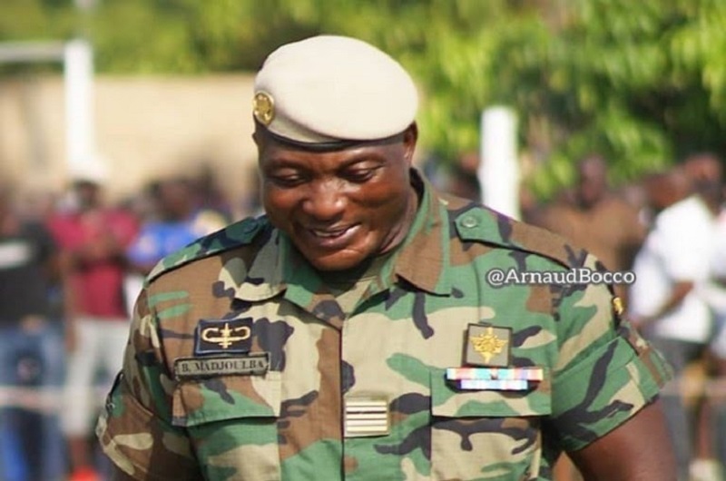 Togo / Assassinat du Colonel Madjoulba : des arrestations annoncées