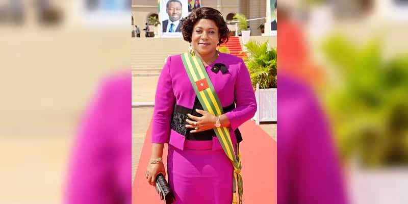 Togo/Assemblée Nationale : le message de la Chine à Mme Tsegan ce jeudi 7 février