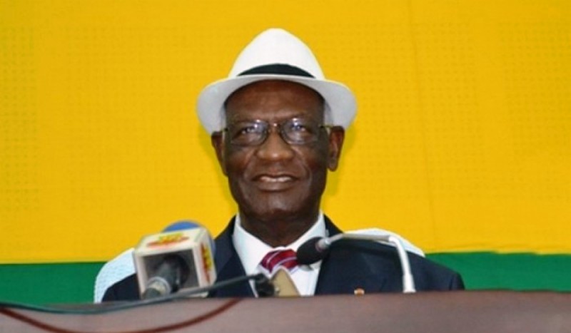 Togo : Assemblée nationale, au revoir du bureau au personnel