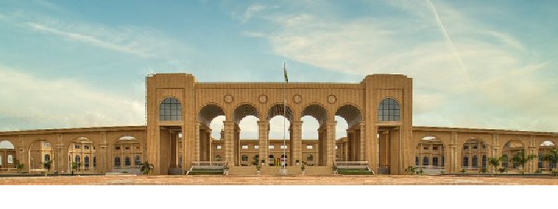 Togo / Assemblée nationale : la 11e séance plénière de la 2e session ordinaire 2020 annoncée