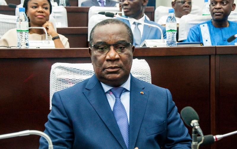 Togo/Les premiers mots de Dr Selom Klassou après sa reconduction au poste de Premier Ministre