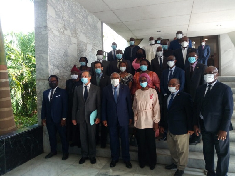 Togo / Assemblée nationale : les députés affûtent leurs armes pour le contrôle parlementaire