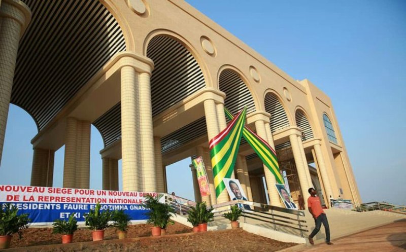Togo-Assemblée nationale : un jeune de 28 ans fera son entrée au parlement