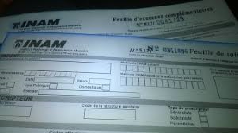 Togo / Assurance publique : vers la publication d’une nouvelle liste de médicaments remboursables par l’Inam