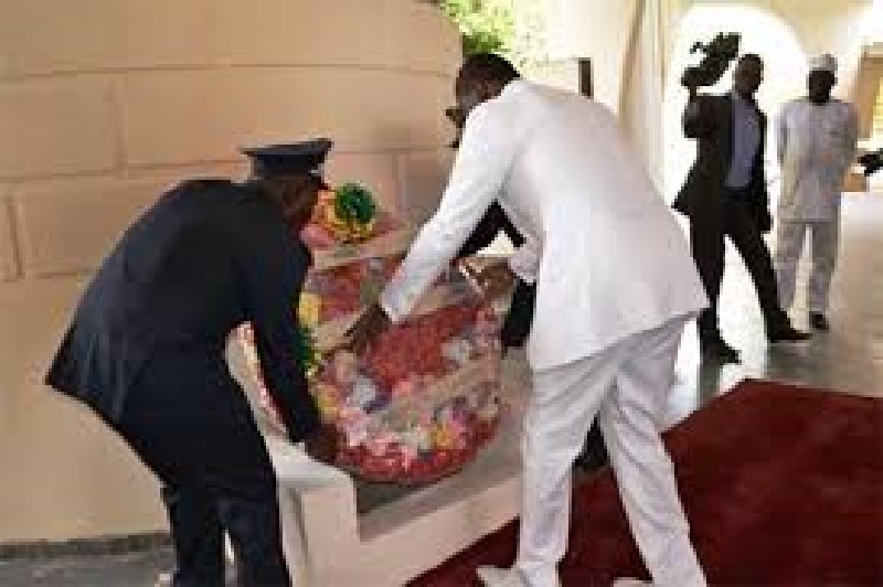 Togo / Attentat de Sarakawa : Faure Gnassingbé préside une cérémonie ce dimanche
