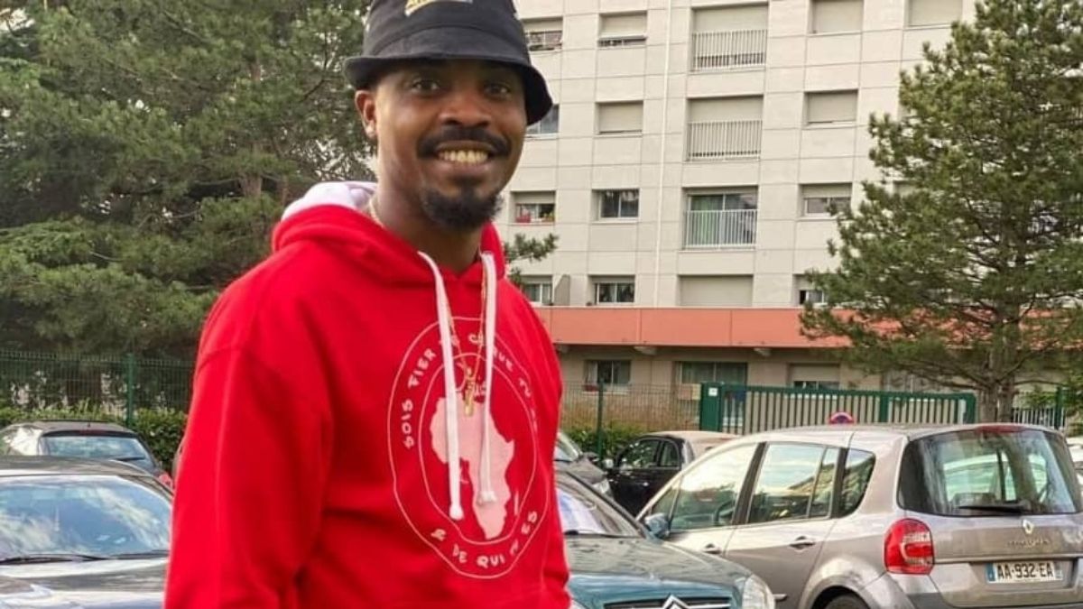 Togo / « AvoundéChallenge » : Artisto le bledard fait exploser la cagnotte !