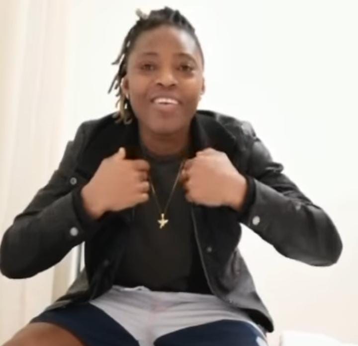 Togo / « Avoundébényi » de Juliano : l’Epervier dame Woedikou Mafille valide et s’enjaille (vidéo)