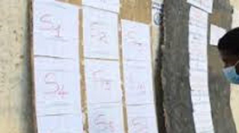 Togo / Bac 2020 : son ex échoue, il promet d’organiser une petite fête pour l’occasion (audio)