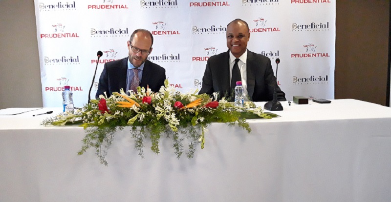 Togo: le groupe Britannique Prudential PLC désormais actionnaire majoritaire chez Beneficial Life Insurance