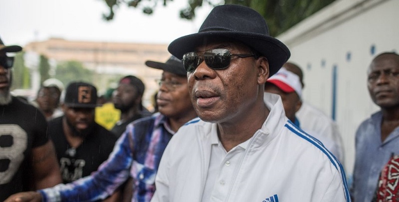 Togo-Bénin : l’ex-président Boni Yayi a discrètement quitté Lomé
