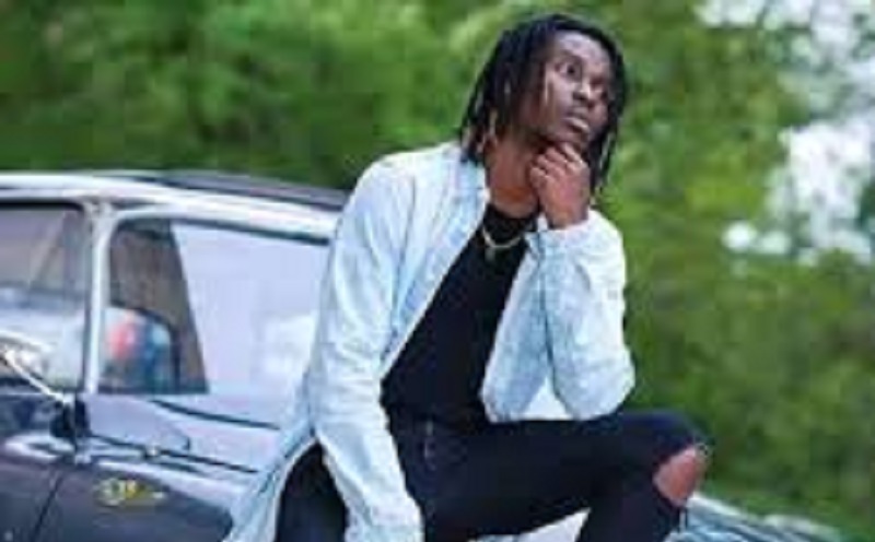 Togo /  Black-T : voici des objectifs à se fixer dans la vie, selon l’artiste