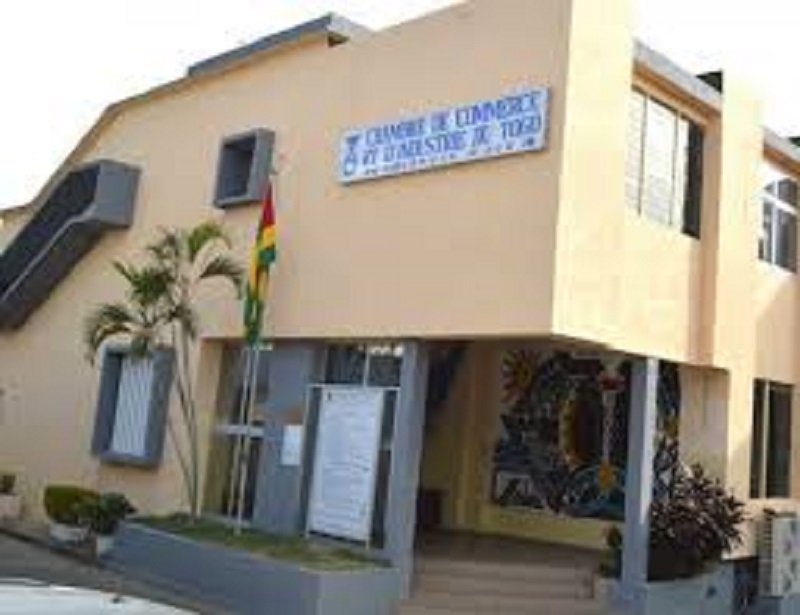 Togo / CCIT : vulgarisation du nouveau code des investissements pour une croissance économique