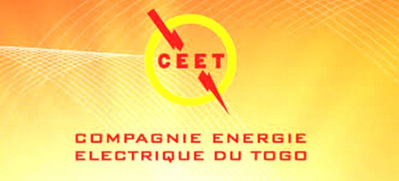 Togo / CEET : des perturbations annoncées sur le réseau électrique à Lomé ce dimanche