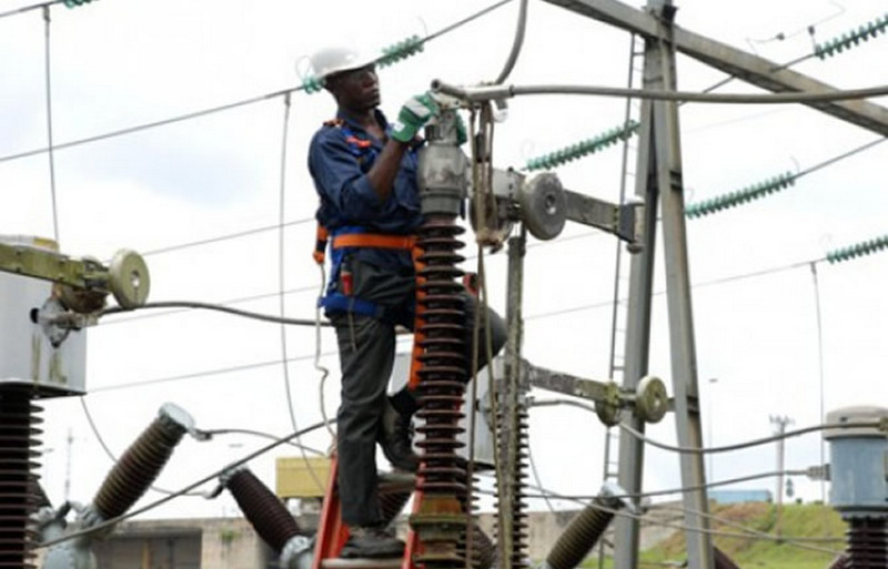 Togo/Ceet : perturbation dans la fourniture de l’énergie électrique les 5, 6, et 8 septembre dans certains quartiers et zones