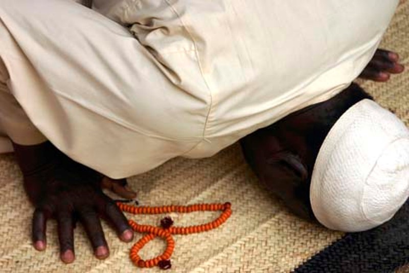 Togo / Coronavirus : Ramadan, le muezzin autorisé à appeler à la prière