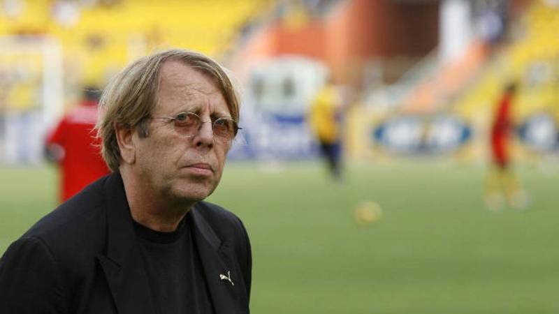 Togo : Claude Leroy reste fair-play avec ses détracteurs