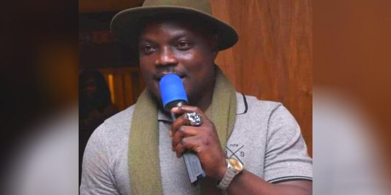 Togo / Dieudonne Kevin : quand l’animateur s’éclate sur « Avoundé » de Juliano (vidéo)